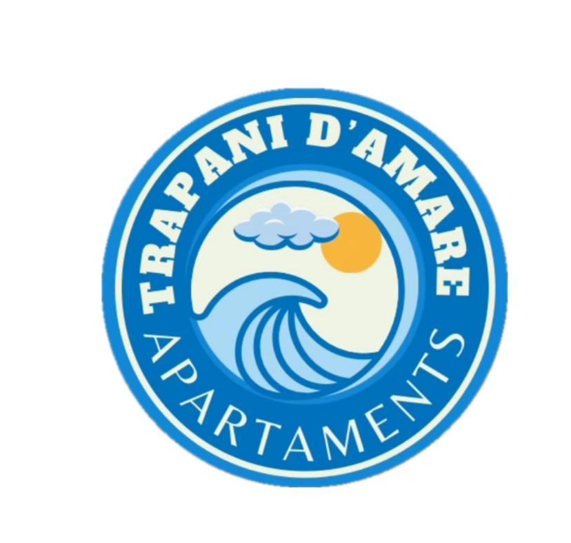 Trapani D'Amare Apartments Bagian luar foto