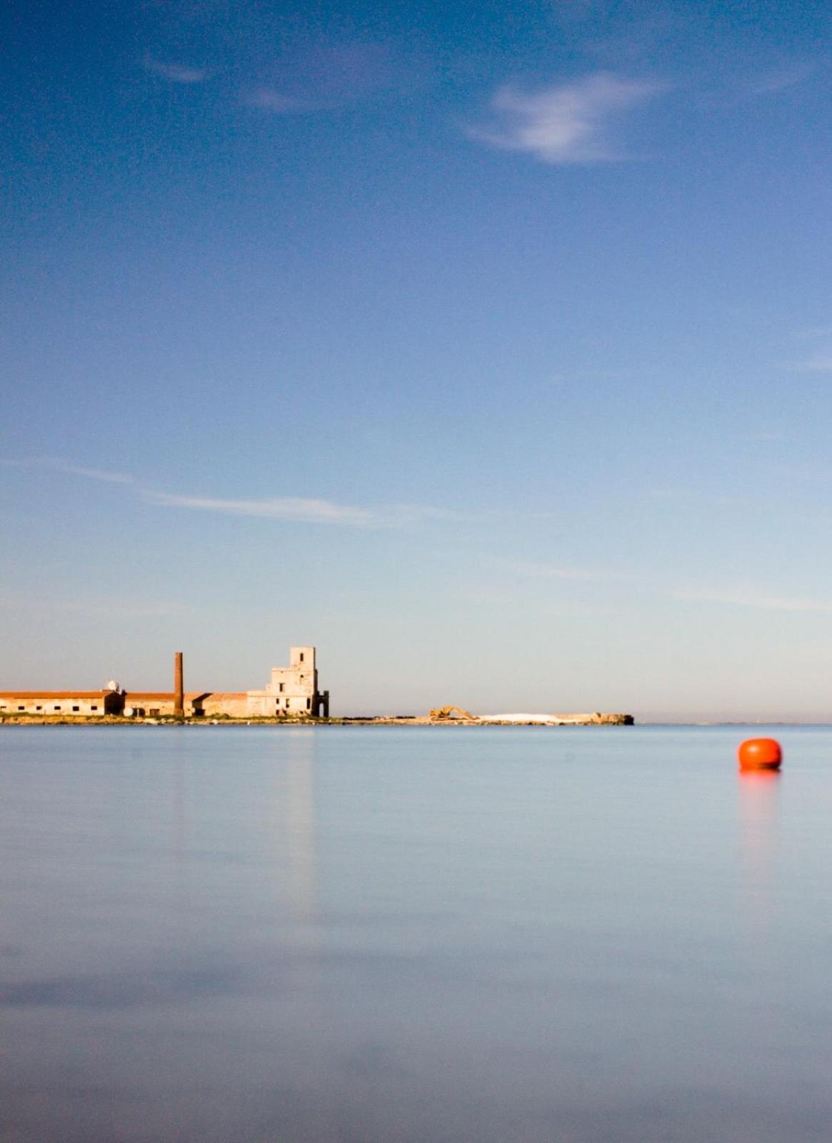 Trapani D'Amare Apartments Bagian luar foto